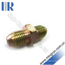 JIS Gas Male 60 Degree Cone Tube Fitting Hydraulic Adapter (1S)